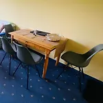 Mit Gartenblick K1 201 Apartament Spalt