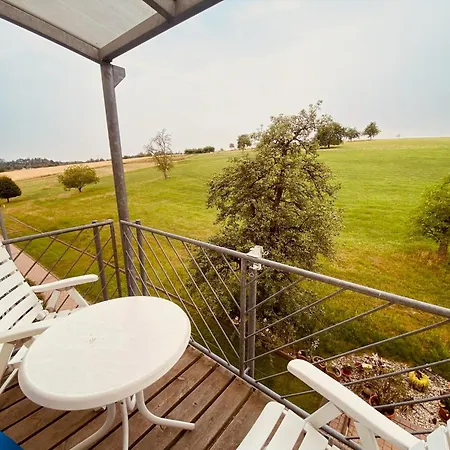 Apartment Mit Gartenblick K1 201 Spalt