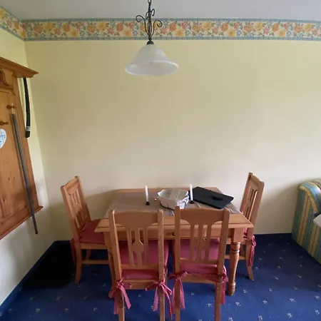 Mit Gartenblick K1 201 Apartman *