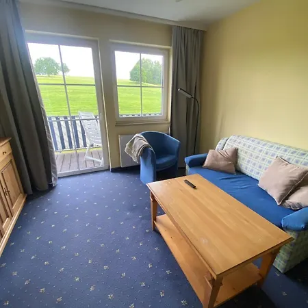 Mit Gartenblick K1 201 * Spalt