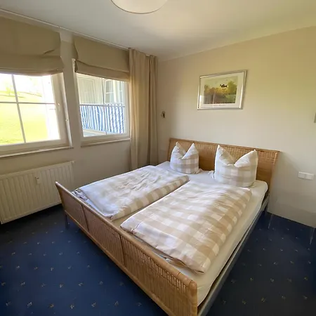 Apartment Mit Gartenblick K1 201 Spalt