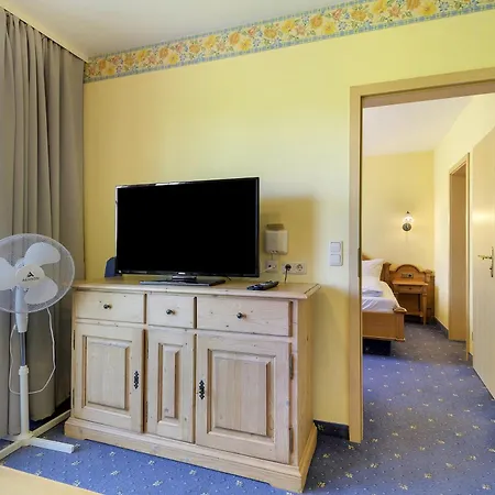 Apartment Mit Gartenblick K1 201 Spalt