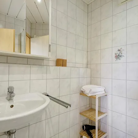 Apartment Mit Gartenblick K1 201
